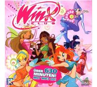 ' Winx Club - 2.Staffel Hörsp.Box [Import]