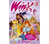 Winx Club - 2.Staffel Teil 5