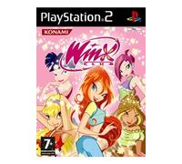 WINX CLUB
