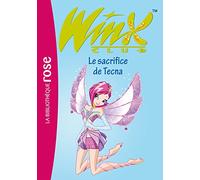 Winx Club 21 - Le sacrifice de Tecna