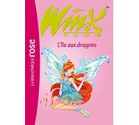 Winx Club 22 - L'île aux dragons
