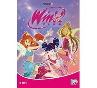 Winx Club 3 in 1 Vol. 1