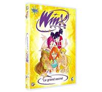 Winx Club - 3 - Le grand secret