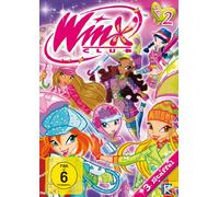Winx Club - 3.Staffel Teil 2 [Import]