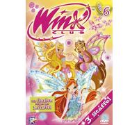 Winx Club - 3.Staffel Teil 6