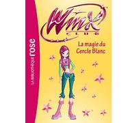 Winx Club 35 - La magie du Cercle Blanc