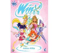 Winx Club - 4 - Adieu Alféa