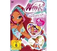 Winx Club - 4.Staffel Teil 5