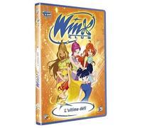 Winx Club - 5 - L'ultime défi