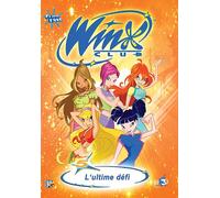 Winx Club - 5 - L'ultime Défi