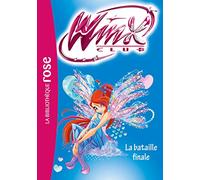 Winx Club 56 - La bataille finale