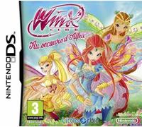 Winx Club: Au secours d'Alfea 3DS