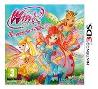 Winx Club : Au secours d'Alféa 3DS G