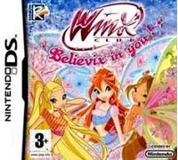 Winx Club : Believix in You