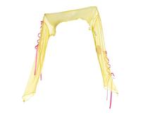 Winx Club Bloom Haut à manches longues pour femme Rashguard, jaune, Taille M