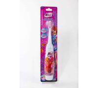 Winx Club Brosse à Dents Électrique Power 1 Unité