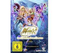 Winx Club - Das Geheimnis Des Ozeans