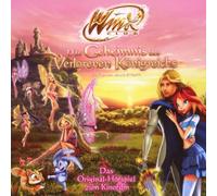 Winx Club - Das Original-Hörspiel Zum Kinofilm [Import]