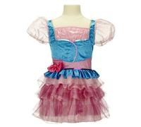 Winx Club - Déguisement De Fée Bloom Believix 4-6 Ans