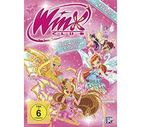 Winx Club - Die Komplette Staffel 3 [Import]
