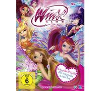 Winx Club - Die Komplette Staffel 5 [Import]