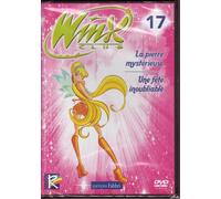 Winx Club Dvd 17, Épisodes 33 Et 34