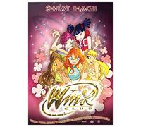 Winx Club [DVD] (IMPORT) (Pas de version française)