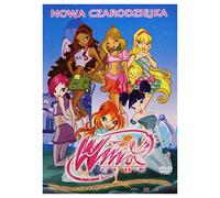 Winx Club [DVD] (IMPORT) (Pas de version française)