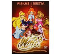 Winx Club [DVD] (IMPORT) (Pas de version française)