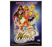 Winx Club [DVD] (IMPORT) (Pas de version française)