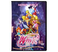 Winx Club [DVD] (IMPORT) (Pas de version française)