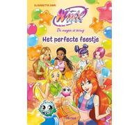 Winx Club - Het perfecte feestje: De magie is terug