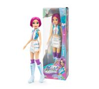 Giochi Preziosi Poupée Winx Série Iconic Tecna 26 cm Dès 3 ans WNX776