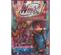 Winx Club-in Concerto [Import]