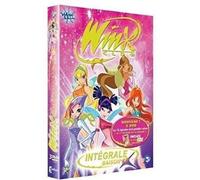Winx Club-Intégrale Saison 1