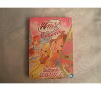Winx Club - Intégrale saison 4 [Pack]