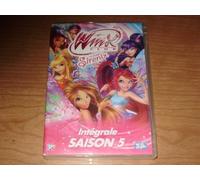 Winx Club : Intégrale saison 5