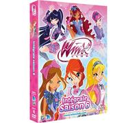 Winx Club - Intégrale Saison 6