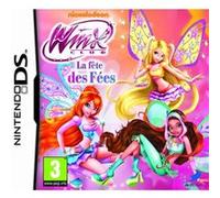 Winx Club : La fête des fées G