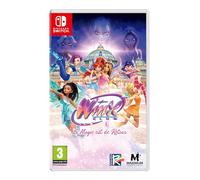 Winx Club: La Magie est de Retour Nintendo Switch