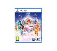 Maximum Games Jeu vidéo Winx Club : La Magie est de Retour PlayStation 5