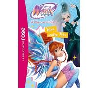 Winx Club : La magie est de retour, Tome 03 - Winx contre Trix