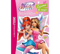 Winx Club : La magie est de retour, Tome 04 - L'examen de magie