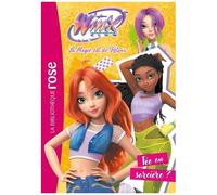 Winx Club - La Magie Est De Retour - Tome 2 - Fée Ou Sorcière ?