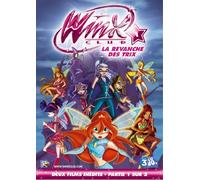 Winx Club - La revanche des trix - Partie 1