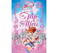 Winx Club. Le Fate di Alfea - AA.VV. - APE - ebook (ePub) - Livre