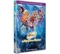 Winx Club-Le Mystère des Abysses : Le Film