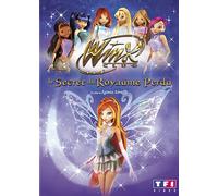 Winx Club - Le Secret Du Royaume Perdu