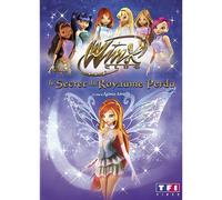 Winx Club - Le Secret Du Royaume Perdu