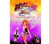 WINX CLUB-LE SECRET DU ROYAUME PERDU-VF G